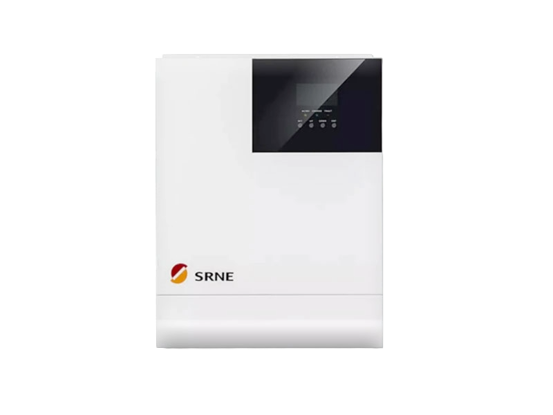 convertisseur hybride 5kva