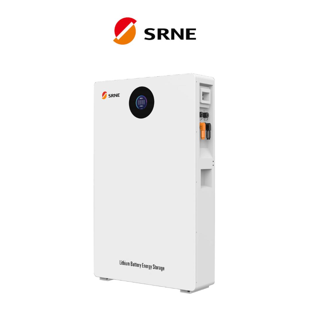 Batterie lithium 5KWh