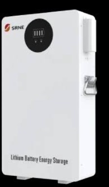 Batterie lithium 15KWh
